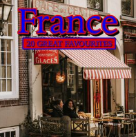 France - 22 Great Favourites